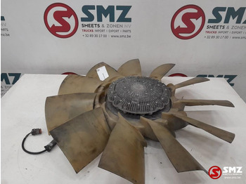 Вентилятор SCANIA