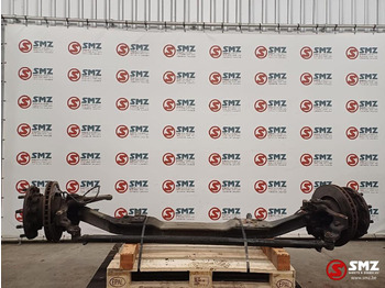 Рулевое управление SCANIA