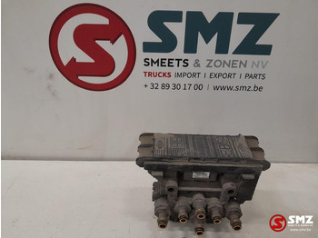 Запчасти SCANIA