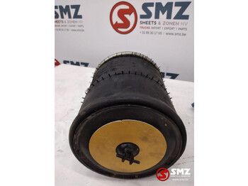 Запчасти VOLVO