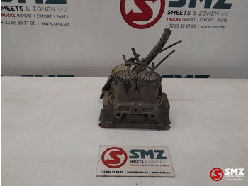 Запчасти VOLVO