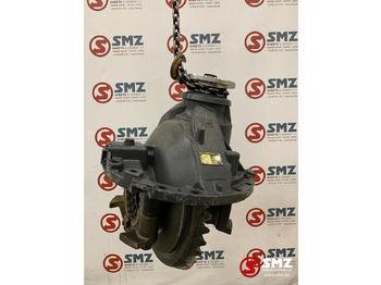 Дифференциал VOLVO