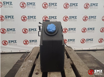 Топливная система VOLVO