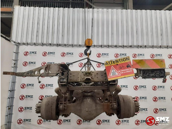 Рама/ Шасси VOLVO FM9