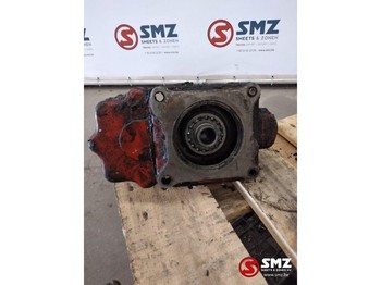 Гидравлика VOLVO