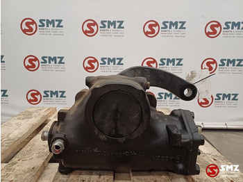 Рулевой механизм VOLVO