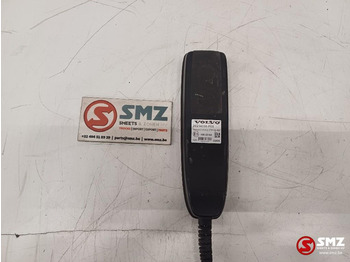 Электрическая система для Грузовиков Volvo Occ afstandsbediening luchtvering Volvo: фото 3 Электрическая система для Грузовиков Volvo Occ afstandsbediening luchtvering Volvo: фото 3