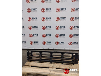 Решётка радиатора VOLVO FH