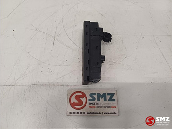 Электрическая система для Грузовиков Volvo Occ raamschakelaar passagierszijde Volvo: фото 2 Электрическая система для Грузовиков Volvo Occ raamschakelaar passagierszijde Volvo: фото 2