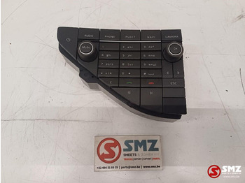 Электрическая система VOLVO