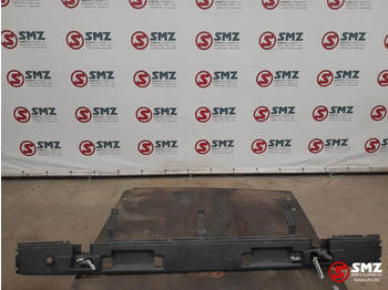 Щетка стеклоочистителя VOLVO