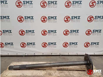 Рама/ Шасси VOLVO