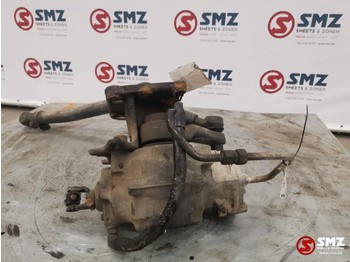 Рулевой механизм VOLVO FH