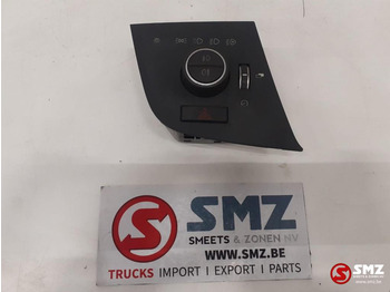 Электрическая система VÖGELE