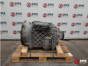 Коробка передач VOLVO