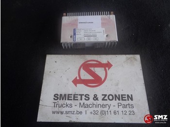 Блок управления WABCO