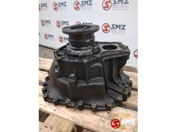 Коробка передач ZF