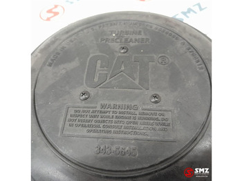 Новый Запчасти Caterpillar Voorfilter Caterpillar: фото 5