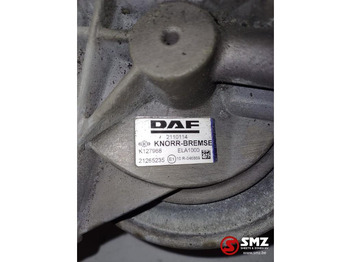 Запчасти для Грузовиков DAF Occ luchtdroger DAF: фото 5