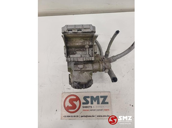 Запчасти для Грузовиков Volvo Occ EBS achterasmodulator Volvo: фото 4 Запчасти для Грузовиков Volvo Occ EBS achterasmodulator Volvo: фото 4