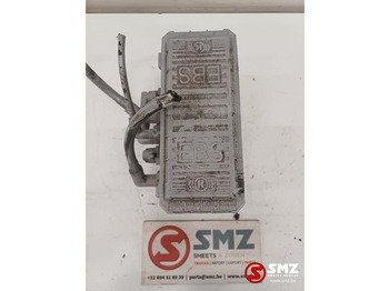 Запчасти для Грузовиков Volvo Occ EBS achterasmodulator Volvo: фото 5 Запчасти для Грузовиков Volvo Occ EBS achterasmodulator Volvo: фото 5