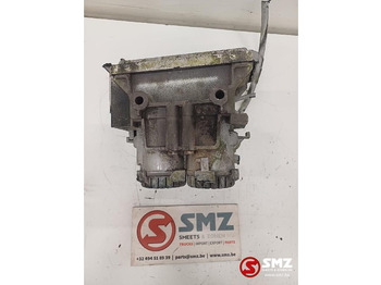 Запчасти для Грузовиков Volvo Occ EBS achterasmodulator Volvo: фото 2 Запчасти для Грузовиков Volvo Occ EBS achterasmodulator Volvo: фото 2