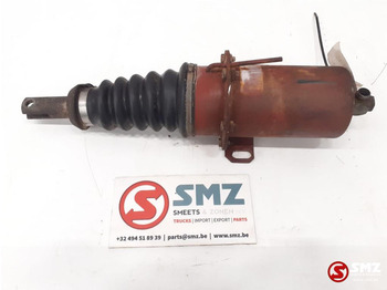 Сцепление и запчасти ZETTELMEYER