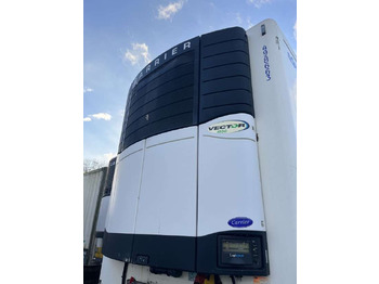 Полуприцеп-рефрижератор