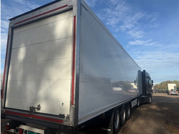 Полуприцеп-рефрижератор Krone Vector 1950: фото 3