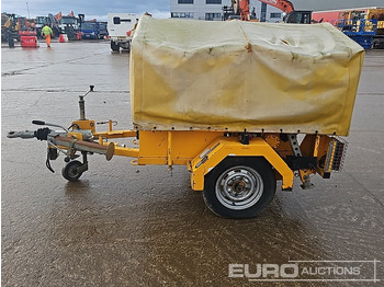 Лебёдка 2012 CBS 821: фото 2 Лебёдка 2012 CBS 821: фото 2