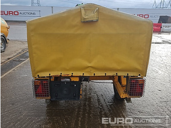 Лебёдка 2012 CBS 821: фото 4 Лебёдка 2012 CBS 821: фото 4