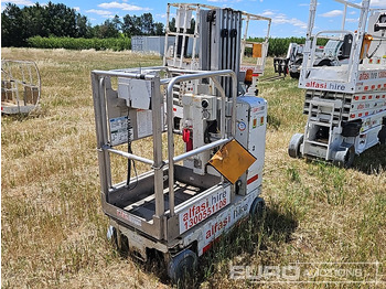 Подъёмник GENIE