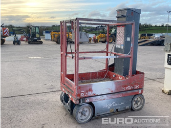 Подъёмник SKYJACK