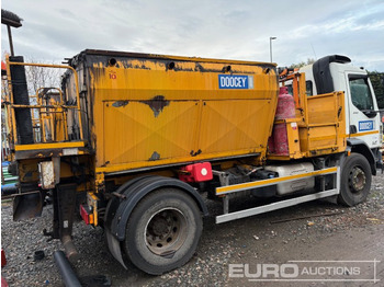 Гудронатор 2014 DAF LF220: фото 3