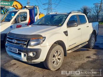 Пикап FORD Ranger