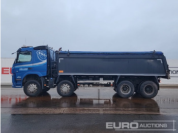 Самосвал 2014 Volvo FM: фото 2