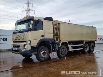 Самосвал VOLVO FM