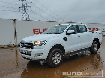 Пикап FORD Ranger