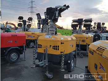 Осветительная мачта GENERAC