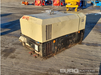 Воздушный компрессор DOOSAN 7/41