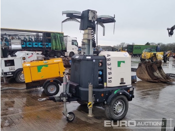 Осветительная мачта GENERAC