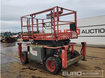 Подъёмник 2017 SkyJack SJ6832RT: фото 3 Подъёмник 2017 SkyJack SJ6832RT: фото 3