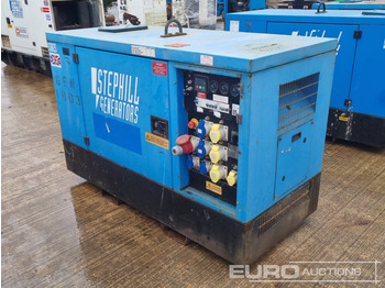 Электрогенератор