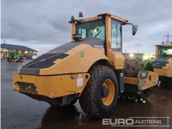 Каток 2018 Volvo SD135B: фото 5 Каток 2018 Volvo SD135B: фото 5