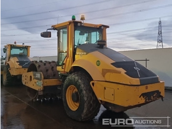 Каток 2018 Volvo SD135B: фото 3 Каток 2018 Volvo SD135B: фото 3