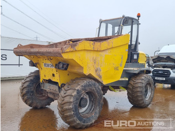 Мини-самосвал WACKER