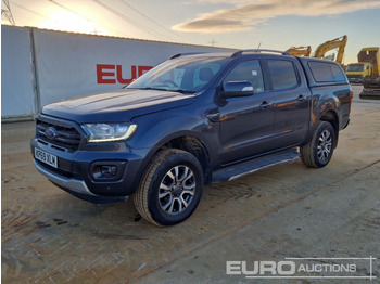 Пикап FORD Ranger