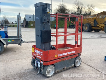 Подъёмник SKYJACK