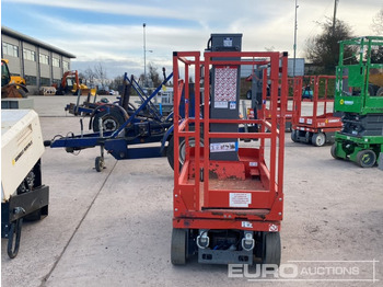 Подъёмник 2019 SkyJack SJ16: фото 3 Подъёмник 2019 SkyJack SJ16: фото 3