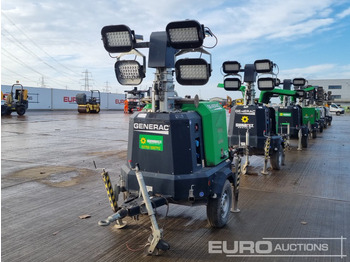Осветительная мачта GENERAC